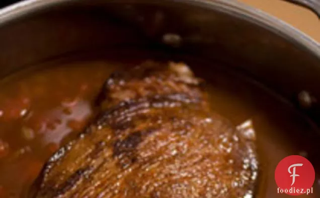 Naprawdę Dobry Mostek