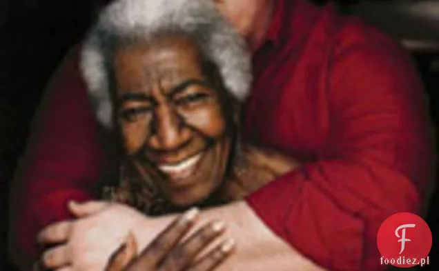 Najlepszy Smażony Kurczak Na Świecie?