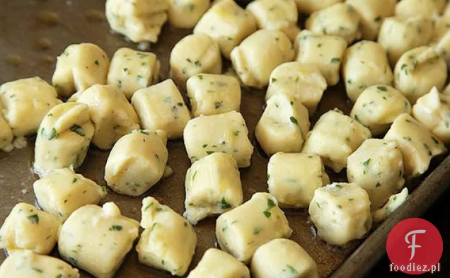 Paryskie Gnocchi