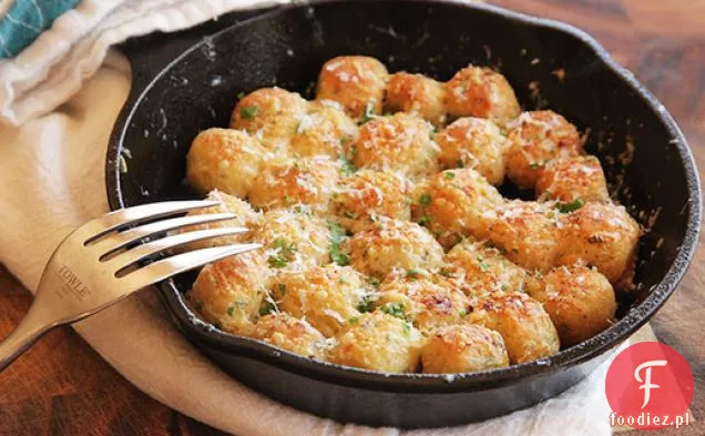 Paryski Suflet Gnocchi