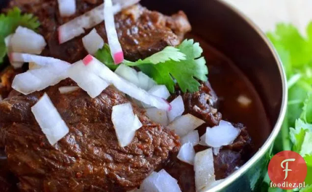 Southwest Cowboy Chili From ' Nom Nom Paleo