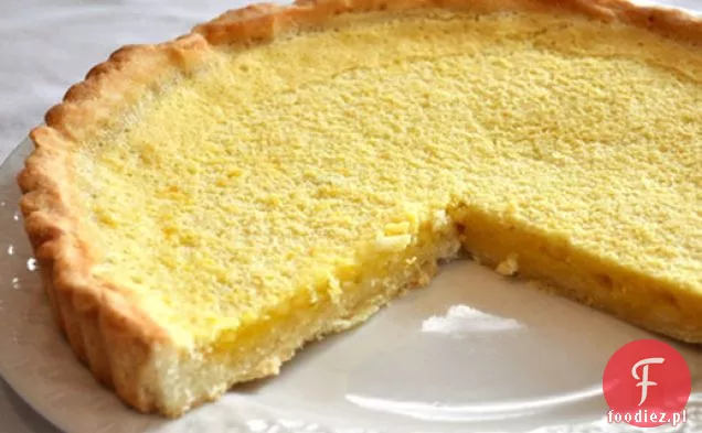 Tarta Cytrynowa