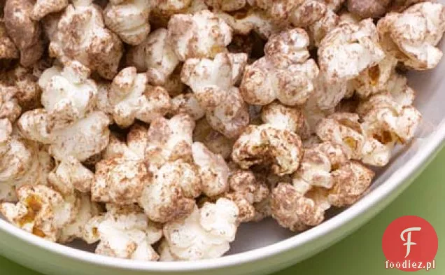 Popcorn Kakaowo-Cayenne