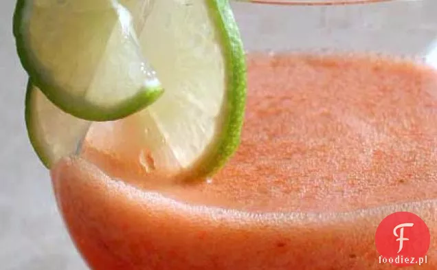 Mrożony Daiquiris Truskawkowy