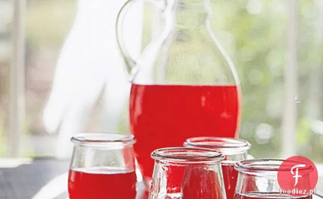 Candy Apple Punch