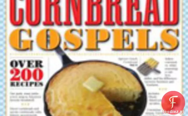 Książka: Craig Claiborne ' s Sunflower, Mississippi, Spoonbread