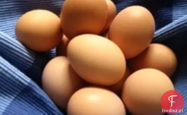 Meat Lite: Eggs Any Style Shaksouka