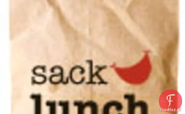 Lunch w worku: czerwona fasola i ryż Marka Bittmana