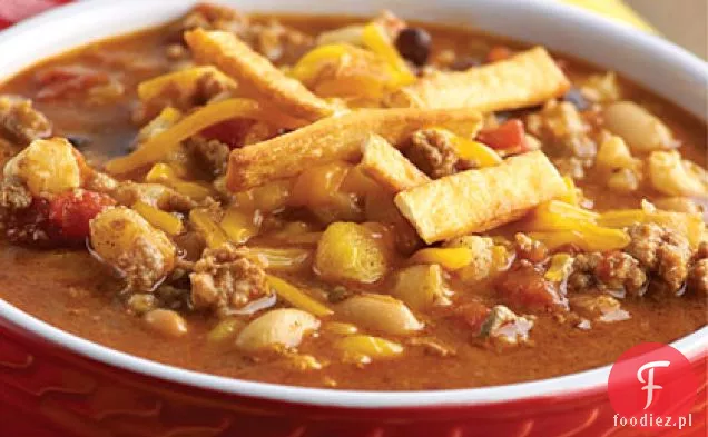 Tami ' s Taco Soup