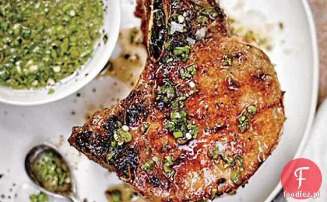 Kotlety Wieprzowe Podwójnie Grube