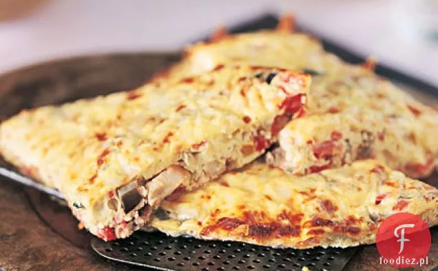 Frittata Portugalska