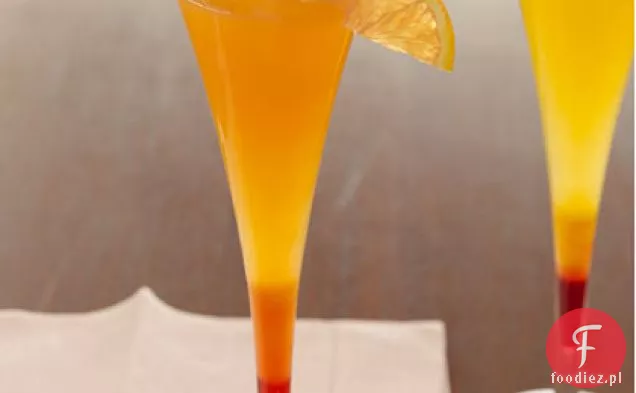 Mimosy Z Marakui