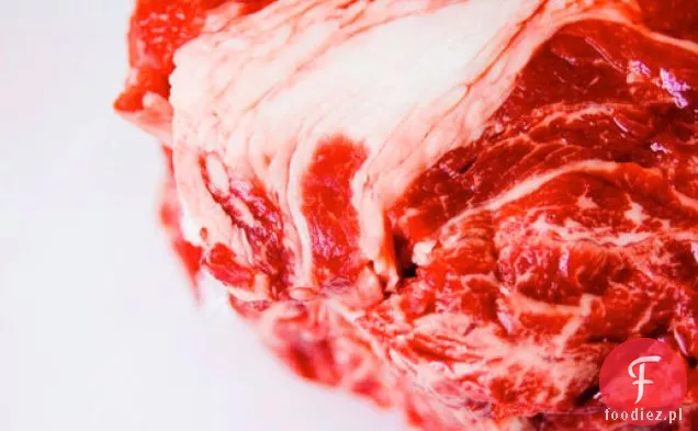 Ugotuj książkę: Perfect Pot Roast