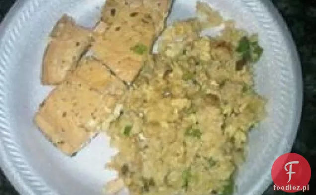 Easy Lemon-Pepper Blackened Salmon