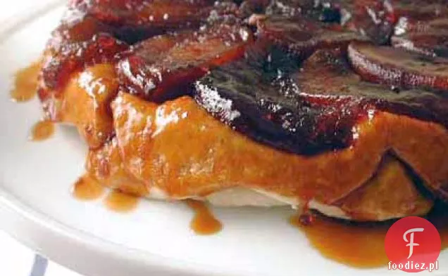 Tarte Tatin