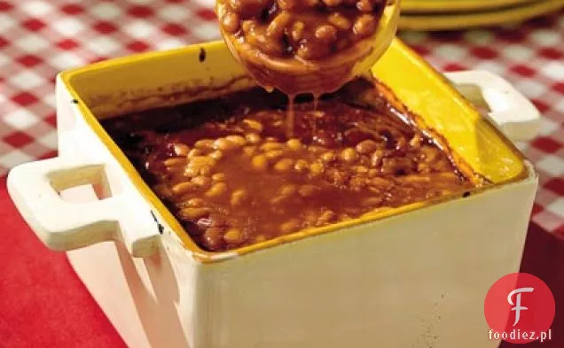Root Beer Fasola