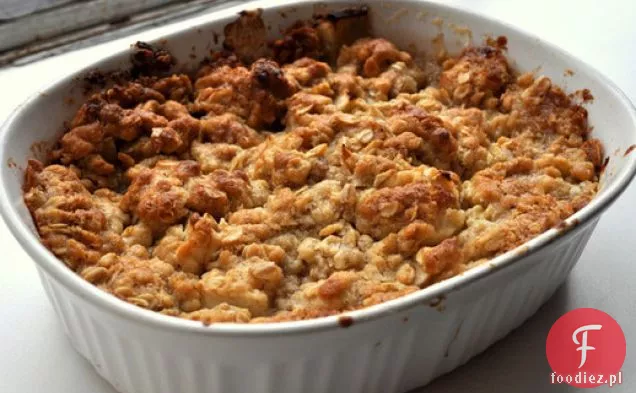 Apple Crisp