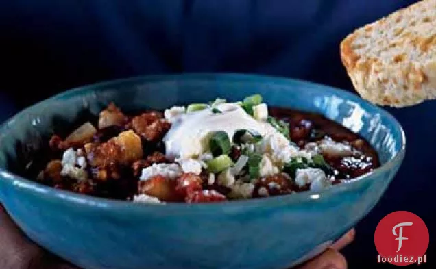 Południowo-Zachodnie Chili