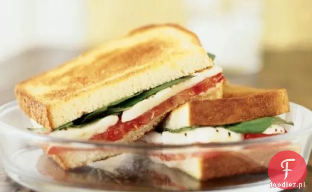 Caprese Topi