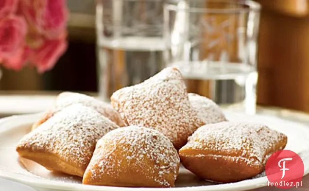 New Orleans Beignets