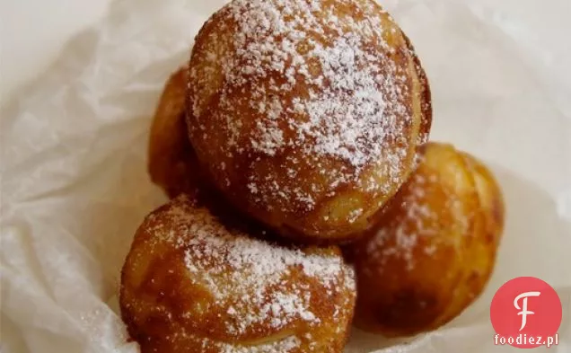 Duński Æbleskiver