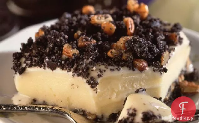 Cookies ' N ' Cream Crunch