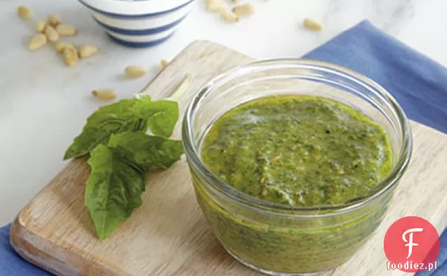 Ulubione Pesto