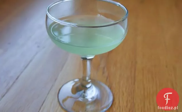 Czas na drinka: ostatnie słowo