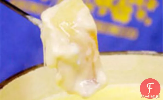 Serious Cheese: Super Bowl beer and Cheese Fondue