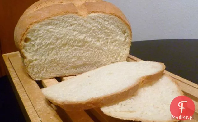Pieczenie Chleba: Chip-Dip Bread