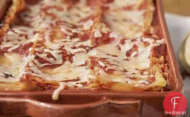 Rachel ' s Special Occasion Lasagna