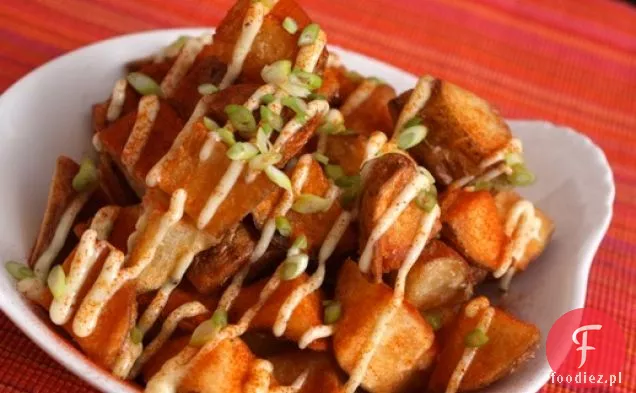 Patatas Bravas