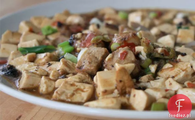 Wątroba Mapo