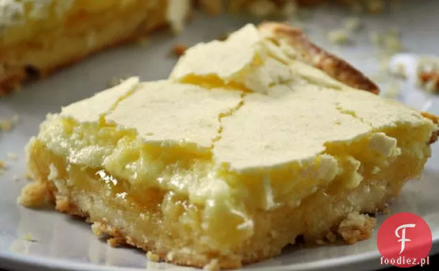 Key Lime Bars