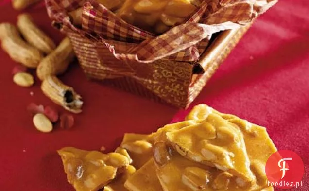 Classic Peanut Kruche