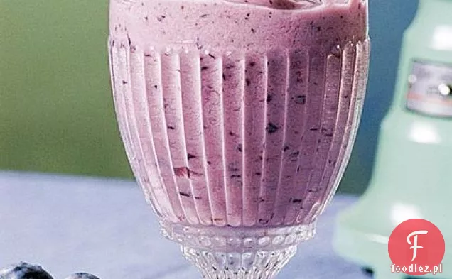 Trzy-Owocowy Shake Jogurtowy