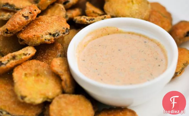 SOS: Louisiana Remoulade