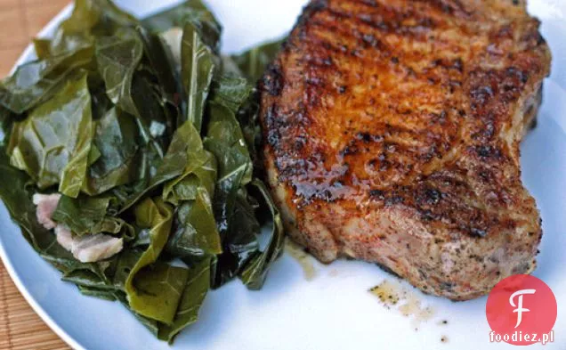 Dziś Kolacja: kotlety schabowe z