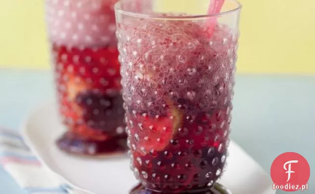 Pij książkę: Sour Cherriade