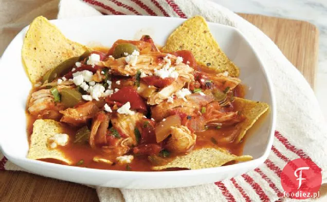 Chilaquiles