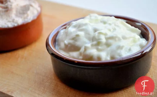 Tzatziki