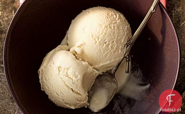 Lemon Verbena Ice Cream