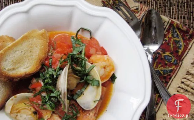 Cioppino