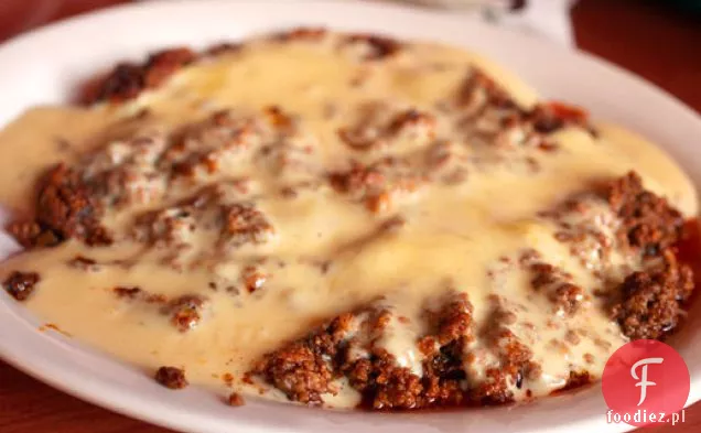 Choriqueso