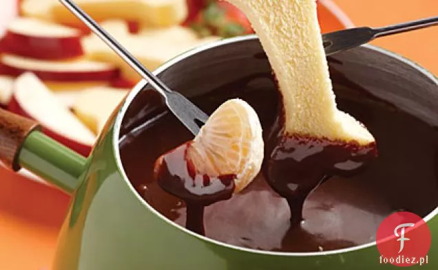 Fondue Dark Soul