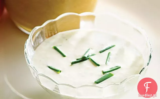 Maślanka Herb Ranch Dressing