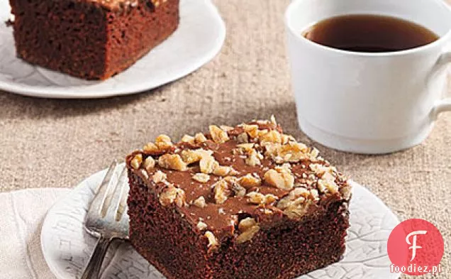 Texas Sheet Cake