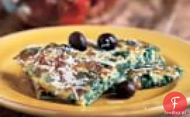 Omlet szwajcarski (la Trouchia)