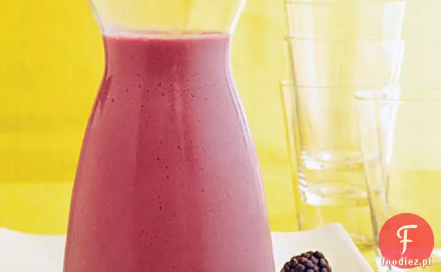 BlackBerry Shake