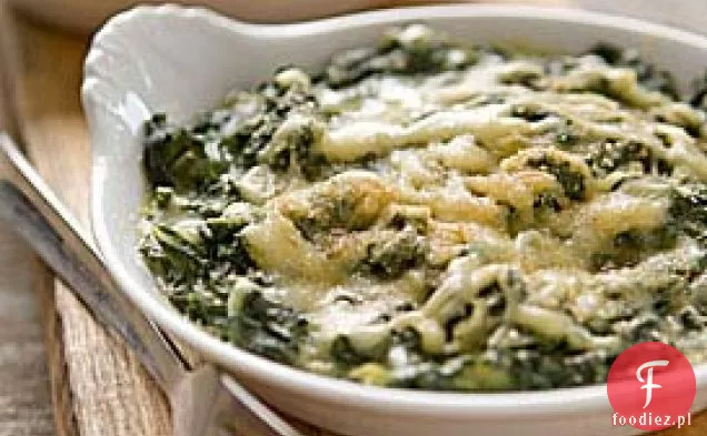 Szwajcarska Zapiekanka Z Chard